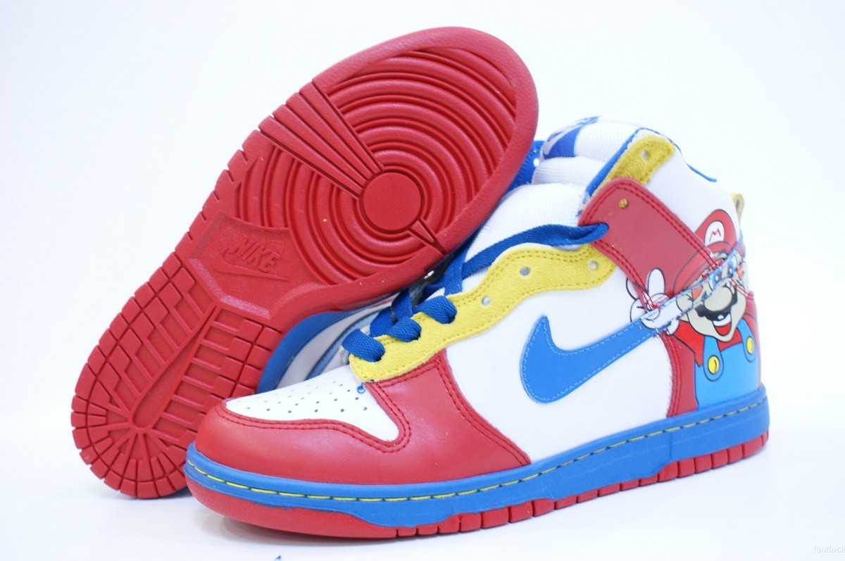 basket nike dunk high mode acheter nike chaussures dunk us8,eur41,uk7 aprixreduit